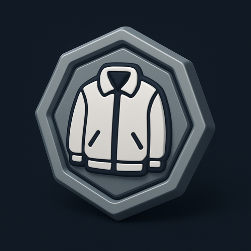 JACKET/COAT SUPPLIER