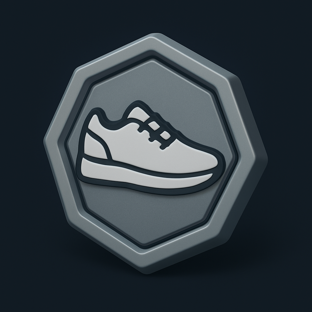 SHOE SUPPLIER