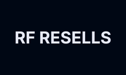 RF RESELLS