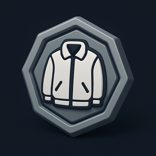 JACKET/COAT SUPPLIER